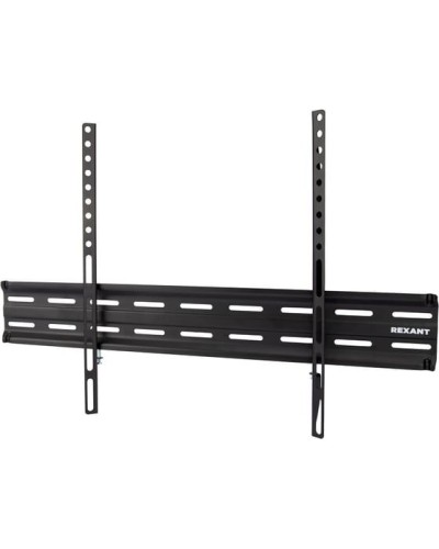 Кронштейн для телевизора 32-65, фиксированный, серия HOME REXANT 38-0335 в Нефтеюганске Системы видеонаблюдения Pintop.ru