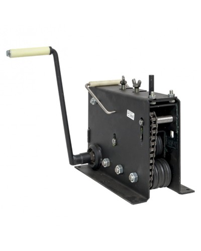 Ручная машинка для выравнивания полосы и прута РМА-40-6-8 EKF PROxima (lp-a1004) в Нефтеюганске Устройства защиты от перенапряжений Pintop.ru