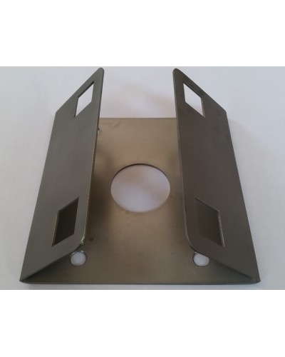 Адаптер столбового крепления Smartec STB-CS26 в Нефтеюганске Системы видеонаблюдения Pintop.ru