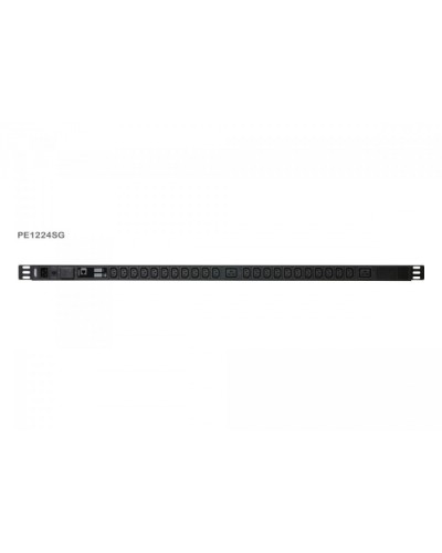 Блок распределения питания ATEN PE1224SG-AT-G в Нефтеюганске Блоки розеток Pintop.ru