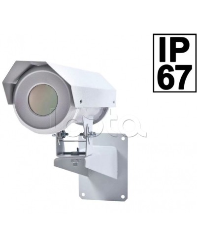 Термокожух общепромышленный Компания СМД Орион ОП ТВР-Н-12-36В в Нефтеюганске Кожухи и термокожухи для камер Pintop.ru