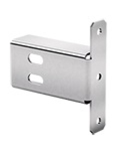 Кронштейн крепления к турникету Oxgard Кронштейн (ВЗР 2291-1) в Нефтеюганске Дополнительное оборудование для СКУД Pintop.ru