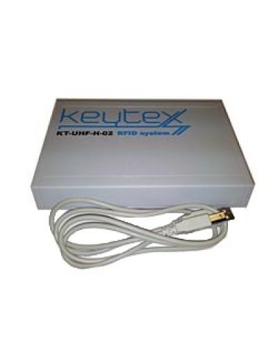 Cчитыватель меток KT-UHF-TAG настольный Gate KeyTex-Gate-USB в Нефтеюганске Сетевая СКУД - Gate Pintop.ru