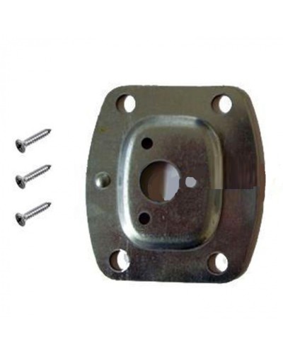 Пластина монтажная DIR-L Came 119RIR147 в Нефтеюганске Запчасти для шлагбаумов и автоматики Pintop.ru