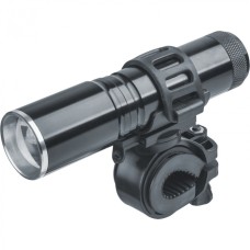Фонарь Navigator 61 440 NPT-B05-3AAA Вело алюм.1LED Cree XP-E 5Вт блист. черный