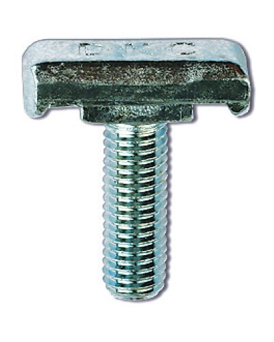 Винт для крепления к профилю DB или LAS М10х30 DKC CM041030 в Нефтеюганске Крепеж Pintop.ru