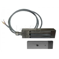 Замок электромагнитный взрывозащищённый Магнито-контакт Ех-замок FM-26 250 12В Т РВ Ex mb I Mb X и 1Ex mb IIC T5 Gb X и Ex mb IIIC T95°oC Db X АТФЕ.42