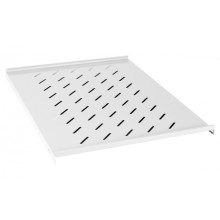 Полка перфорированная (700мм) Cabeus RA-J018-FC-700