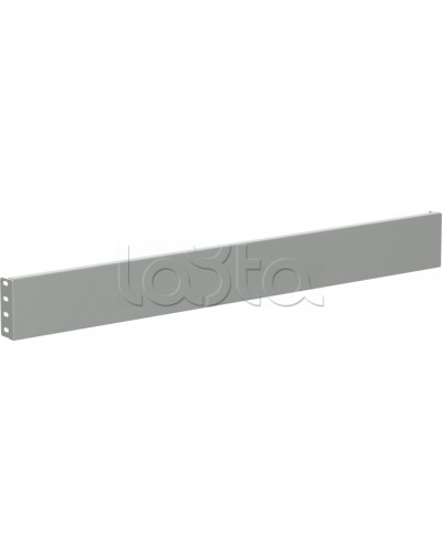 FORMAT Панель бок. разделит. 100х800 (2шт/компл) IEK (YKM40D-FO-VSS-010-080) в Нефтеюганске Аксессуары для стоек и шкафов Pintop.ru