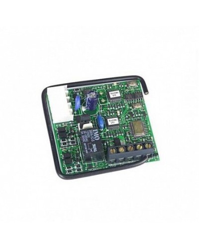 Радиоприемник Faac 787852 в Нефтеюганске Запчасти для шлагбаумов и автоматики Pintop.ru