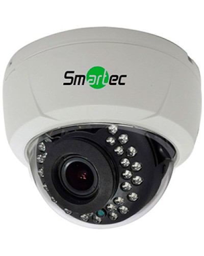 Камера видеонаблюдения купольная Smartec STC-HDX3525/3 ULTIMATE в Нефтеюганске Системы видеонаблюдения Pintop.ru