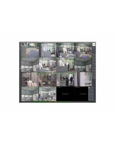 ПО Smartec NetStation camera Base licence в Нефтеюганске Системы видеонаблюдения Pintop.ru