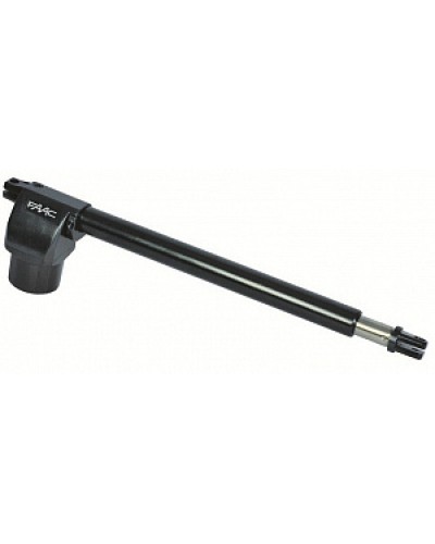 Привод электромеханический линейный Faac 6171022 в Нефтеюганске Запчасти для шлагбаумов и автоматики Pintop.ru