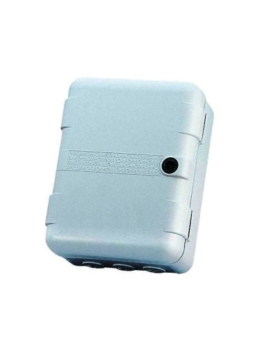 Корпус L для плат управления и принадлежностей, с замком под 3-гранный ключ Faac 720118 в Нефтеюганске Запчасти для шлагбаумов и автоматики Pintop.ru