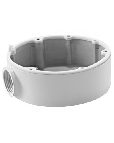 Коробка монтажная Hikvision DS-1280ZJ-DM22 в Нефтеюганске Кронштейны и адаптеры для камер и мониторов Pintop.ru