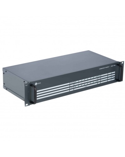 Коммутатор пультов (до 8 пультов) МЕТА 19426 в Нефтеюганске Система оповещения и трансляции Мета Pintop.ru