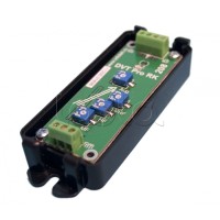 Усилитель 960H видеосигнала активный Инфотех AVT-EXC870