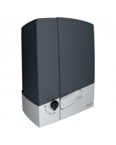 Привод 36В для откатных ворот BKV20AGS, встроенный блок управления ZN8 Came 801MS-0310 в Нефтеюганске Запчасти для шлагбаумов и автоматики Pintop.ru