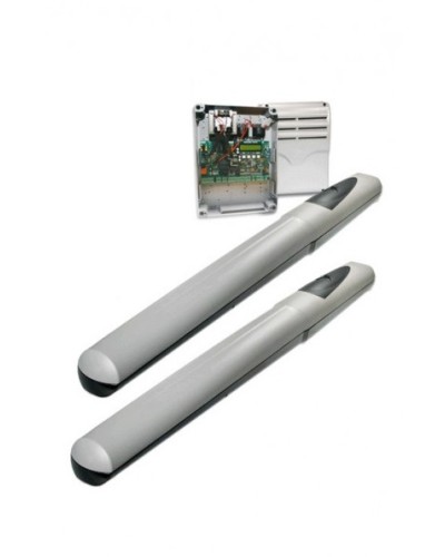 Комплект для автоматизации распашных ворот Came AXO 7 (до 1000 кг до 7,0 м 30%) в Нефтеюганске Автоматизация ворот Pintop.ru