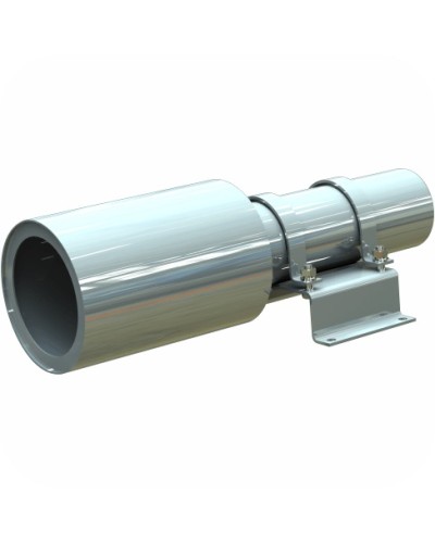 Генератор огнетушащего аэрозоля Источник-плюс Тунгус ГОА-II-0,35-020-020(А) в Нефтеюганске Генераторы огнетушащего аэрозоля Pintop.ru