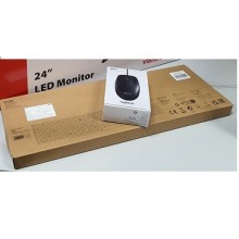 Комплект периферийного оборудования №2 (мышь, клавиатура) Текон-Автоматика