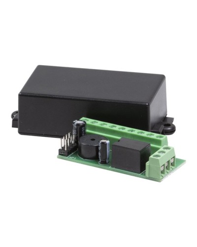 Контроллер ЭЛИС K-1 реле бокс в Нефтеюганске Контроллеры Pintop.ru