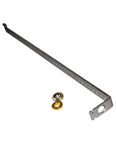 Планка перфор. д/конц.выкл. ATI 3 Came 119RID216 в Нефтеюганске Запчасти для шлагбаумов и автоматики Pintop.ru