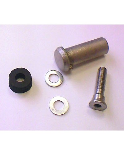 Комплект крепежа для электромагнитных замков Цифрал № 6 в Нефтеюганске Аксессуары для малоабонентных видеодомофонов Pintop.ru