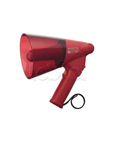 Мегафон TOA ER-1206S EU в Нефтеюганске Системы оповещения и трансляции TOA Pintop.ru