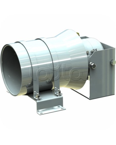 Генератор огнетушащенго аэрозоля Источник-плюс ГОА(Т)-II-1,10-020-010(А) в Нефтеюганске Генераторы огнетушащего аэрозоля Pintop.ru