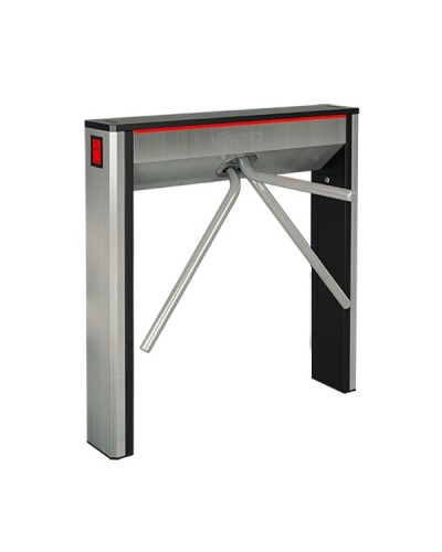 Турникет электромеханический Oxgard Cube С-04-2R (EM-Marine) в Нефтеюганске Турникеты Pintop.ru