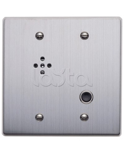 Устройство переговорное TOA RS-150 в Нефтеюганске Системы оповещения и трансляции TOA Pintop.ru