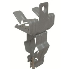 Держатель для крепления трубы к балке 10-15мм, ⌀ 30-35мм, горизонтальный монтаж DKC CM618235