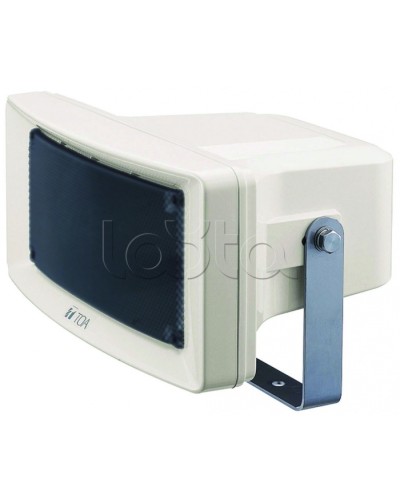 Громкоговоритель прожекторный всепогодный TOA CS-154 EU в Нефтеюганске Системы оповещения и трансляции TOA Pintop.ru