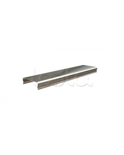 Крышка на лоток Hyperline RST-UTC-150-15-3000-1,5-SZ в Нефтеюганске Аксессуары для лотков Pintop.ru