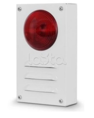 Оповещатель охранно-пожарный комбинированный Г-12-К исп.3 (ИП Раченков А.В.) в Нефтеюганске Оповещатели Pintop.ru