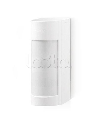 Извещатель охранный объемный оптико-электронный пассивный всепогодный Optex VXI-ST в Нефтеюганске Извещатели охраны периметра Pintop.ru