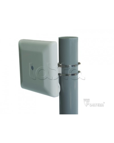 Извещатель оxранный радиоволновый линейный Forteza FMW-3 (200м) в Нефтеюганске Извещатели охраны периметра Pintop.ru