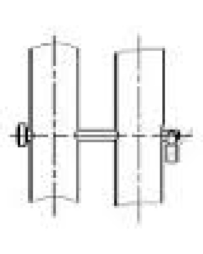 Устройство замковое Ростов-Дон Замок 1 в Нефтеюганске Ограждения Pintop.ru