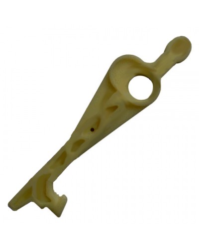 Рычаг блокировки C-BX Came 119RICX022 в Нефтеюганске Запчасти для шлагбаумов и автоматики Pintop.ru