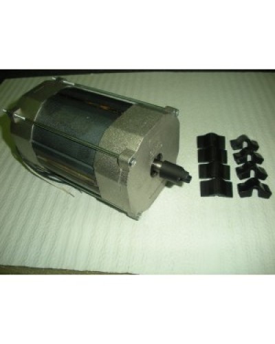 Электродвигатель для приводов серии ATI Came 119RID109 в Нефтеюганске Запчасти для шлагбаумов и автоматики Pintop.ru