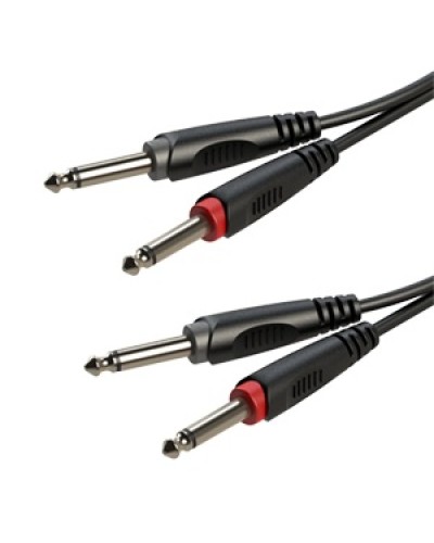 Аудио-кабель ROXTONE RACC100/2 в Нефтеюганске Система оповещения и трансляции Roxton Pintop.ru