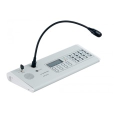 Пульт микрофонный МЕТА 18630-16