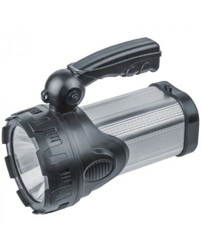 Фонарь Navigator 14 666 NPT-SP25-ACCU Прож/кемп.1LED,10Вт+28LED,6Вт,акк.4В 6Ач в Нефтеюганске Источники света(Лампы) Pintop.ru