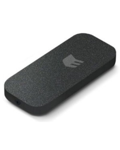 Считыватель мультиформатный ESMART® Reader BLE серии STONE (ER1501) (антрацит) в Нефтеюганске Считыватели Pintop.ru