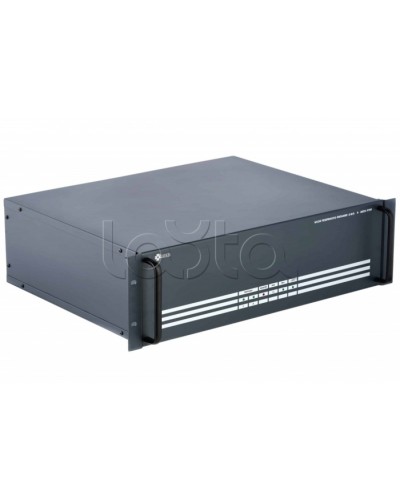 Блок питания 48 В МЕТА 9709 в Нефтеюганске Система оповещения и трансляции Мета Pintop.ru