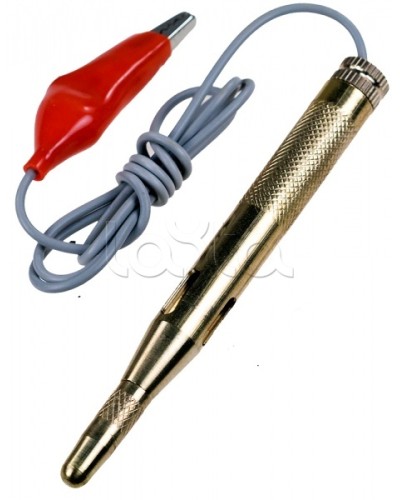 Автотестер универсальный, металлический REXANT 16-0103 в Нефтеюганске Тестеры для систем видеонаблюдения Pintop.ru