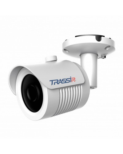 Камера видеонаблюдения в стандартном исполнении TRASSIR TR-H2B5 3.6 в Нефтеюганске Системы видеонаблюдения Pintop.ru