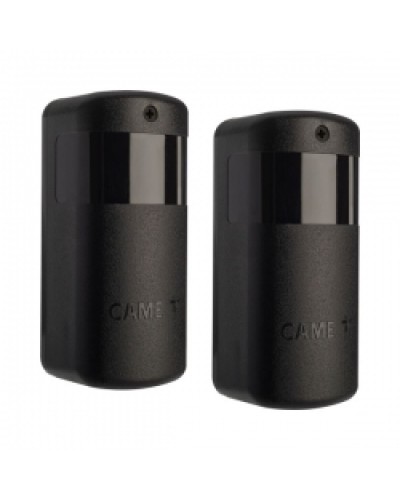 Комплект накладных, регулируемых фотоэлементов с защитой из алюминиевого сплава, дальност Came 806TF-0040 в Нефтеюганске Запчасти для шлагбаумов и автоматики Pintop.ru