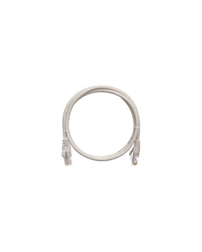 Шнур коммутационный NETLAN EC-PC4UD55B-BC-LSZH-100-GY-5 в Нефтеюганске Патчкорды (медные) Pintop.ru
